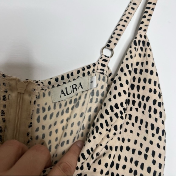 Aura the label Sahara jumpsuit S - Picture 8 of 9